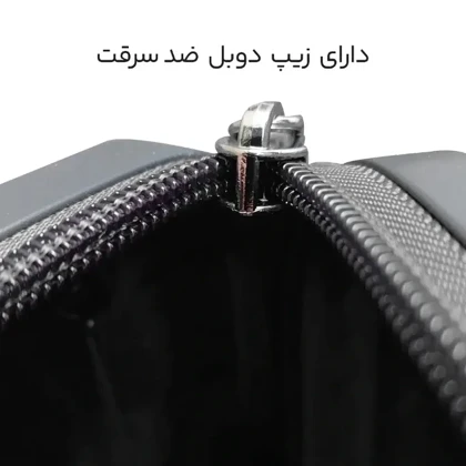 چمدان وارداتی سینسنت کارینا مدل CINCENT KARINA - CK40163-(20-24-28) سری سه عددی