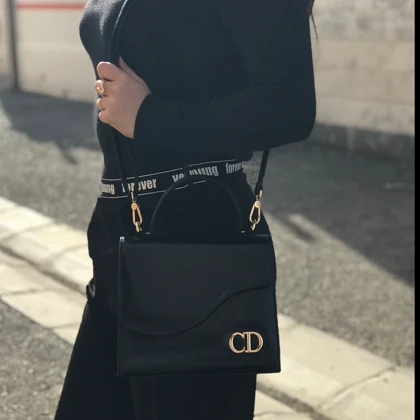 کیف زنانه دیور Dior وارداتی کد 933