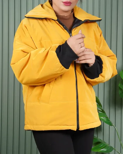 کاپشن سیلیکونی BALENCIAGA 7296