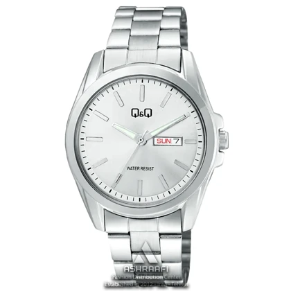 ساعت مچی کیو اند کیو Q&Q A05A-003PY