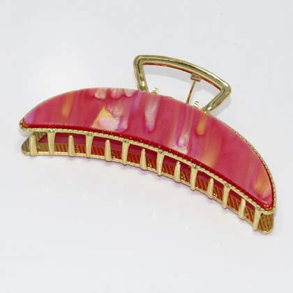 کلیپس مو زنانه مدل 1257