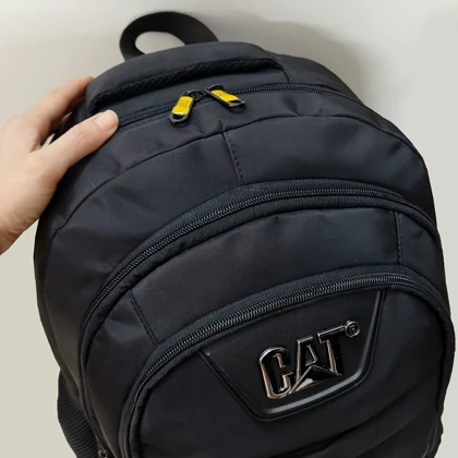 کیف مدرسه برند Cat مدل Re2037M