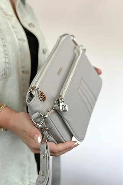 کیف دوشی زنانه just-polo just-polo