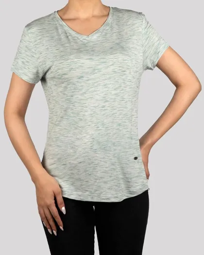 تیشرت راحتی زنانه