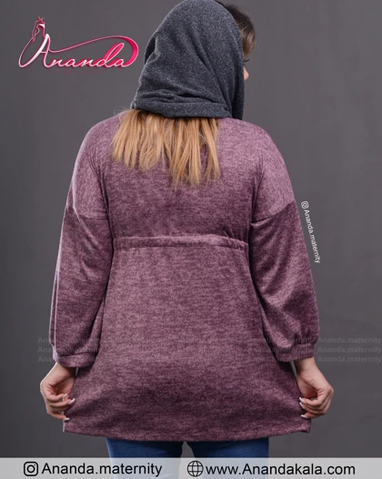 تونیک بارداری ترانه