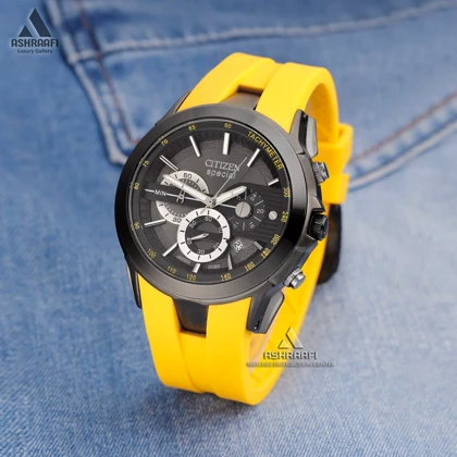 ساعت مچی سیتیزن Citizen Special GN-4W-Y