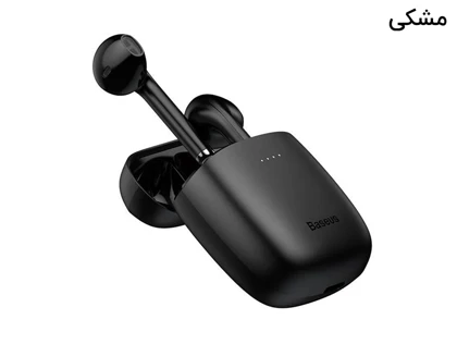 هندزفری بلوتوثی 5.3 بیسوس Encok W04