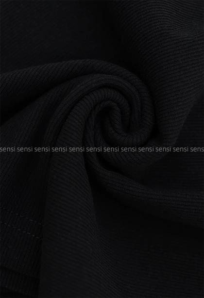 تاپ زنانه کبریتی کشیLOVEکد1006397