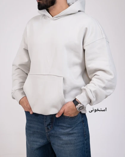 هودی یازالار بیسیک-کد5496