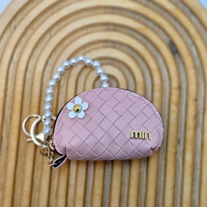 چارم بگ طرح کیف دستی