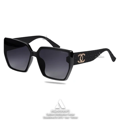 عینک آفتابی شنل Chanel 7252