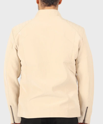 کت جیر مردانه ساده 6015