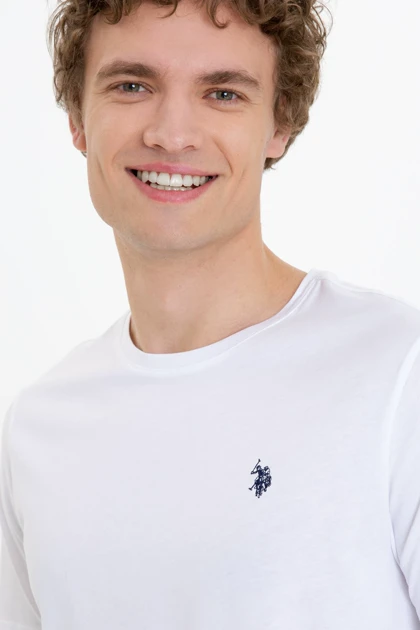 تیشرت مردانه اورجینال assn u.s.-polo-assn.