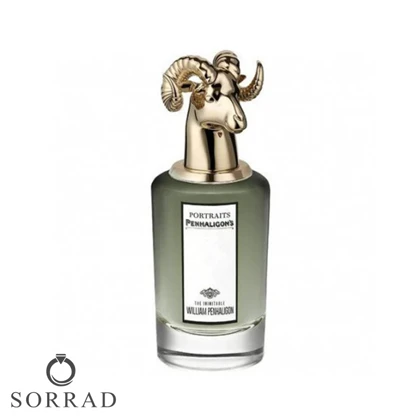 عطر ادکلن پنهالیگونز د اینیمیتبل ویلیام | PENHALIGON’S – The Inimitable William