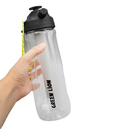 بطری اسپری آب گرین لاین مدل coolness ظرفیت 700 میلی لیتر