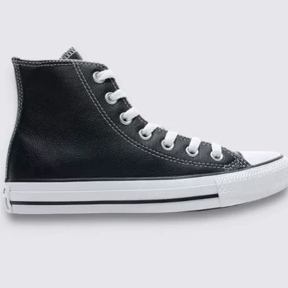 کانورس کلاسیک چرم/ converse 103772