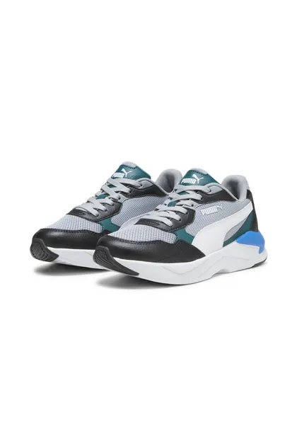X-Ray Speed ​​Lite Jr PUMA Black-PUMA Whit STD 38552421