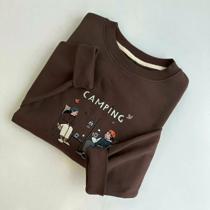 دورس کمپینگ 1004831