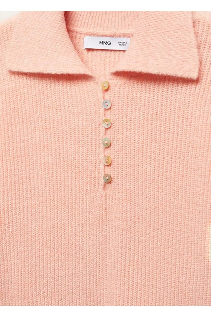 بافت زنانه mango