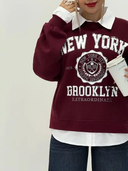 3554-دورس ترکیبی NEW YORK