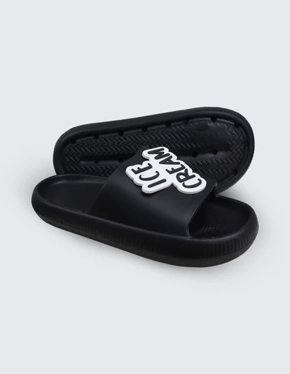 صندل روزانه دخترانه پایون Ice Cream