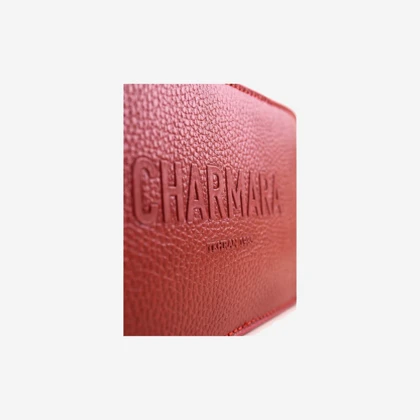 کیف دوشی چرم زنانه