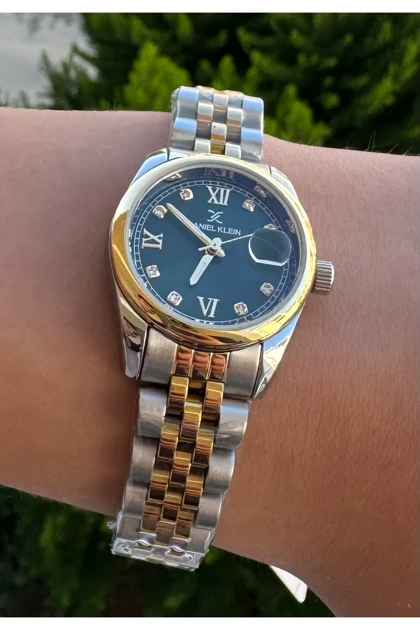 ساعت زنانه daniel-klein daniel-klein