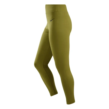 لگ ورزشی زنانه نایک مدل Dri Fit-4B0158 زیتونی