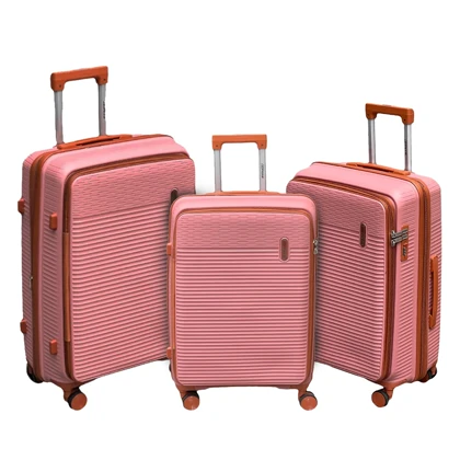 چمدان اسپید کد SPEED-SPD213 SERIES3 سری 3 عددی