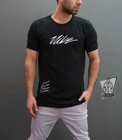 تیشرت آستین کوتاه NIKE