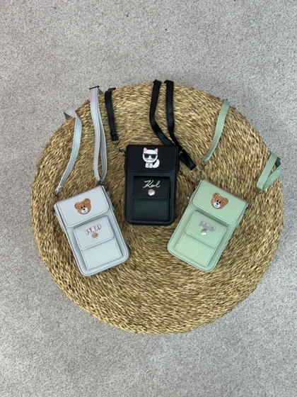 کیف دوشی جسی