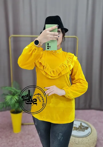 شومیز درسا