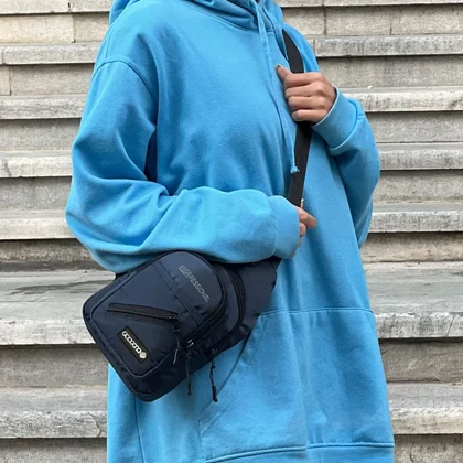 کیف کراس بادی گوگانا مدل GOOGANA - GOOG929 CROSS BODY