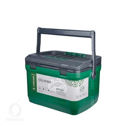 کول باکس لایف کمپ 45840