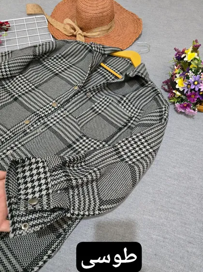 پیراهن تکی مردانه شادمان کد 97051