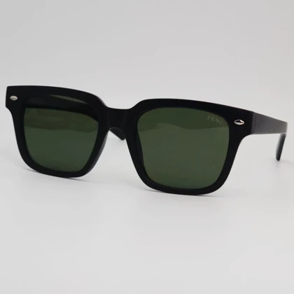 عینک آفتابی زنانه فندی Fendi 6810 ضد اشعه UV400 ایتالیایی Rianova