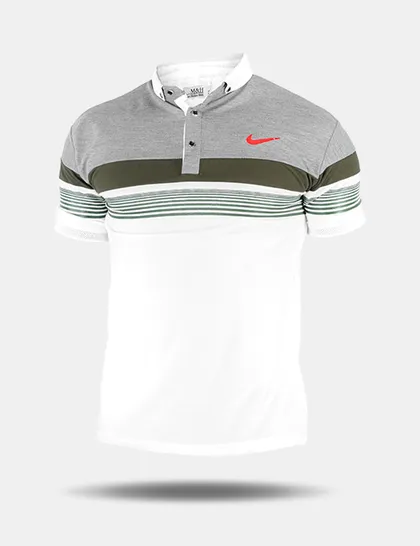 پولوشرت مردانه Nike