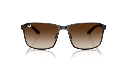 عینک آفتابی ریبن RayBan RB 3721