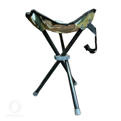 صندلی سفری تاشو ماهیگیری