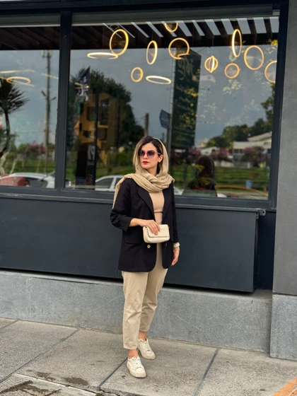 مانتو کتی رها