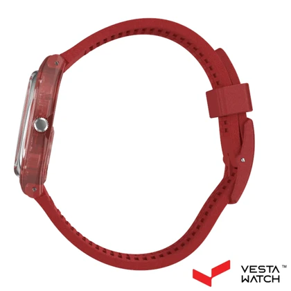 ساعت مچی زنانه سواچ SWATCH مدل GR406