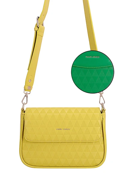 کیف دوشی مدل David Jones 6906-2