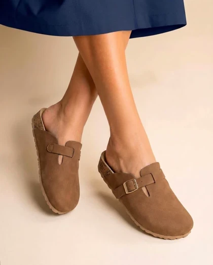 اسلیپر زنانه برکن BIRKENSTOCK هلن