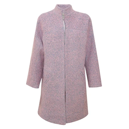 پالتو کچه جلوباز آلفونسی مدل W2117002CO