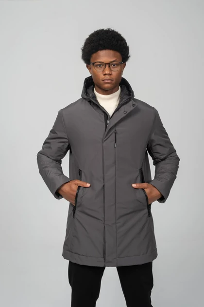 کت و کاپشن مردانه cekmon cekmon