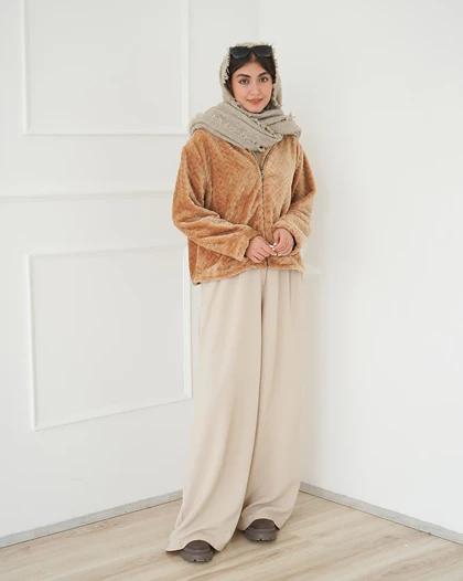 لامر زنانه جیران