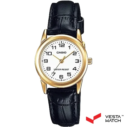 ساعت مچی زنانه کاسیو CASIO مدلLTP-V002GL-7B2