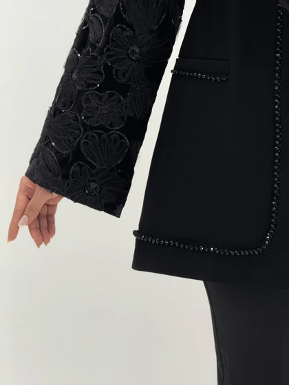 4050-کت مزونی دلین