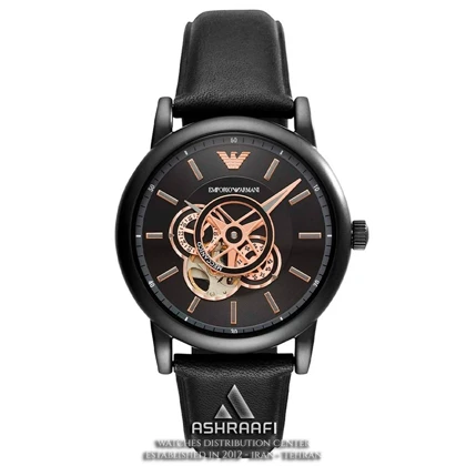 ساعت مردانه امپریو آرمانی Emporio Armani AR60012