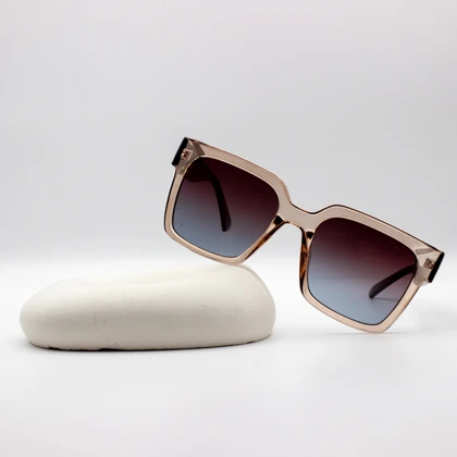 عینک آفتابی زنانه میو میو miu miu مدل P3587